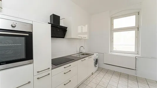Rooms in Berlin Friedrichshain-Kreuzberg - photo 7