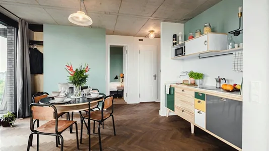 Apartments in Berlin Mitte - photo 2
