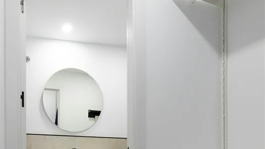 Rooms in Madrid Moncloa-Aravaca - photo 10