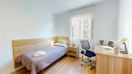 Apartments in Málaga - photo 3