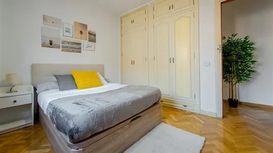 Rooms in Madrid Retiro - photo 4