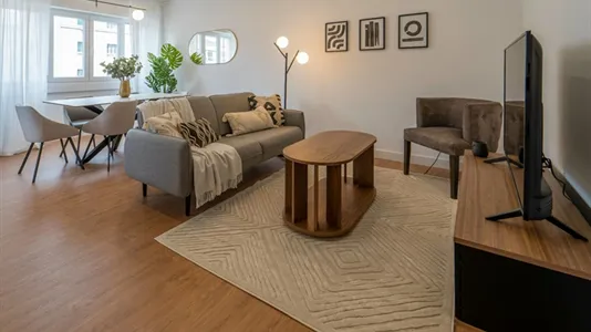 Apartments in Location is not specified - photo 6