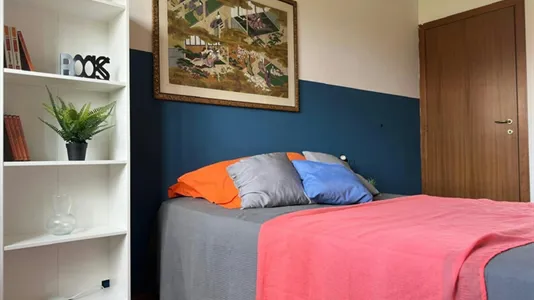 Rooms in Bologna - photo 5