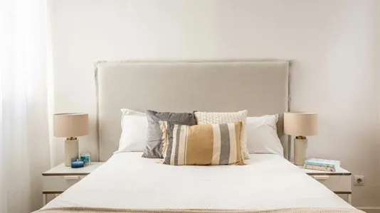 Apartments in Madrid Centro - photo 9