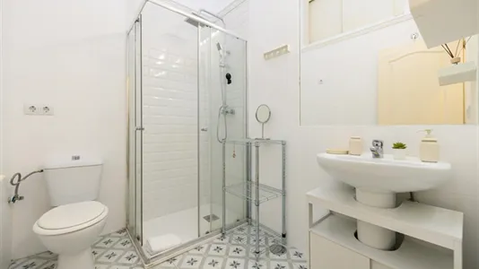 Apartments in Madrid Retiro - photo 5