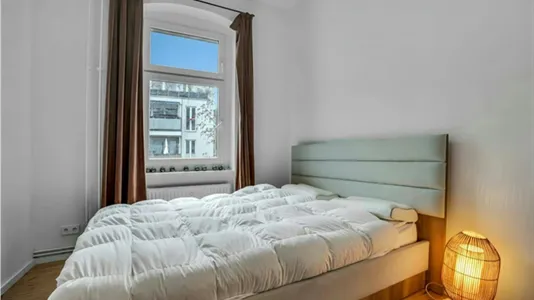 Apartments in Berlin Pankow - photo 4