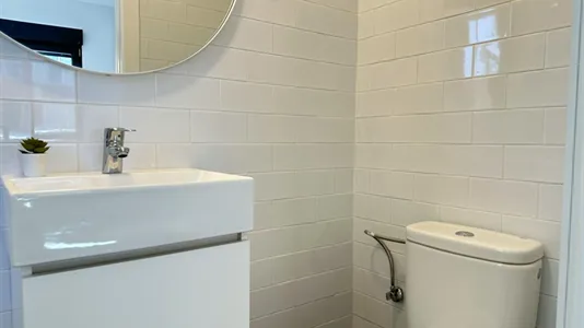 Rooms in Madrid San Blas - photo 4