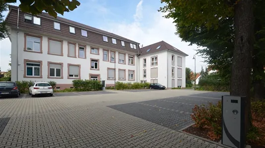 Apartments in Groß-Gerau - photo 10