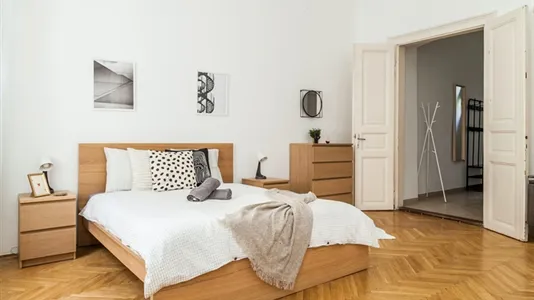 Rooms in Budapest Erzsébetváros - photo 7