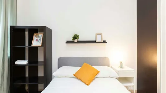 Rooms in Milano Zona 6 - Barona, Lorenteggio - photo 8