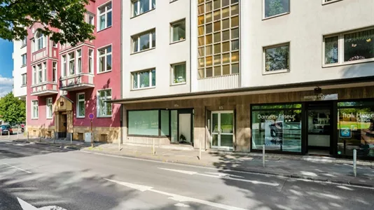 Rooms in Dusseldorf - photo 9