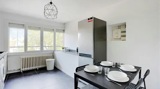 Rooms in Antony - photo 6