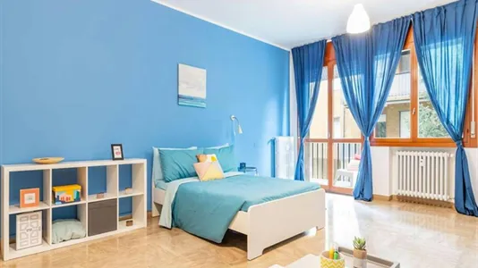 Rooms in Padua - photo 5