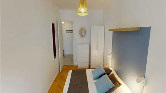 Rooms in Lyon - photo 3