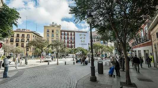 Apartments in Madrid Centro - photo 10