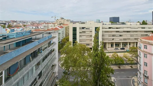 Rooms in Location is not specified - photo 4