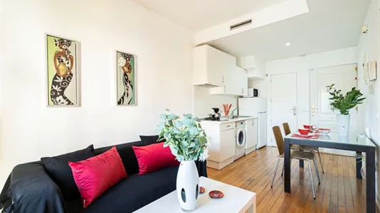 Apartments in Húmera-Somosaguas-Prado del Rey - photo 8