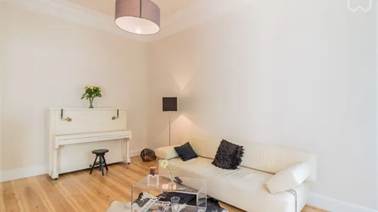 Apartments in Hamburg Eimsbuttel - photo 7