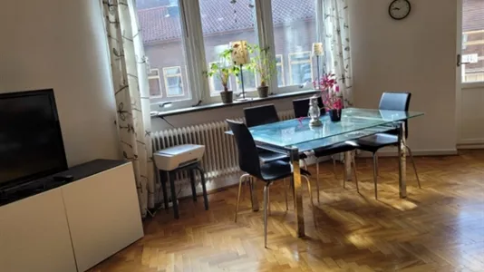 Apartments in Helsingborg - photo 8