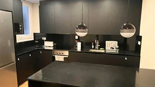 Rooms in Barcelona Sarrià-St. Gervasi - photo 10