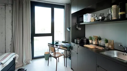 Apartment for rent in Frankfurt (region)
