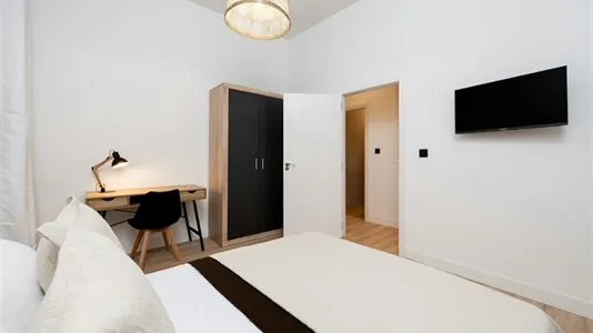 Rooms in Madrid Centro - photo 4