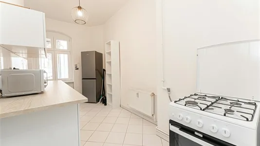 Rooms in Berlin Friedrichshain-Kreuzberg - photo 10