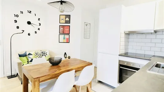 Rooms in Nice - photo 5