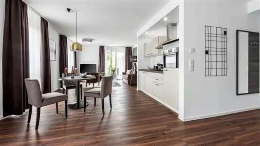 Apartments in Hochtaunuskreis - photo 3