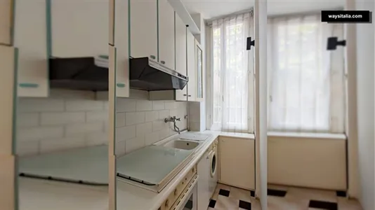 Rooms in Milano Zona 9 - Porta Garibaldi, Niguarda - photo 6