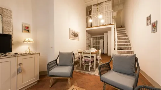 Apartments in Florence - photo 8