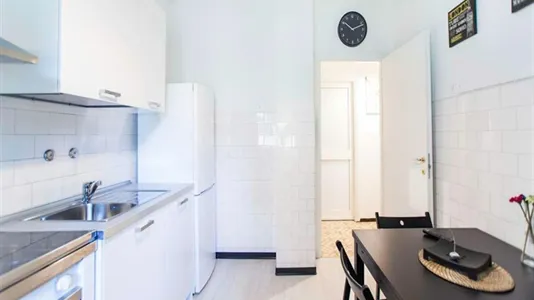 Rooms in Milano Zona 3 - Porta Venezia, Città Studi, Lambrate - photo 10