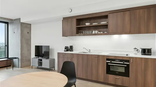 Apartments in Stad Brussel - photo 8