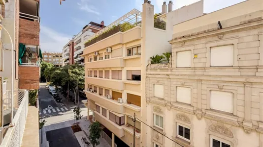 Rooms in Barcelona Sarrià-St. Gervasi - photo 10