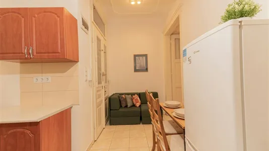 Rooms in Budapest Józsefváros - photo 10