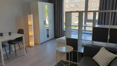 Apartment for rent in Rotterdam