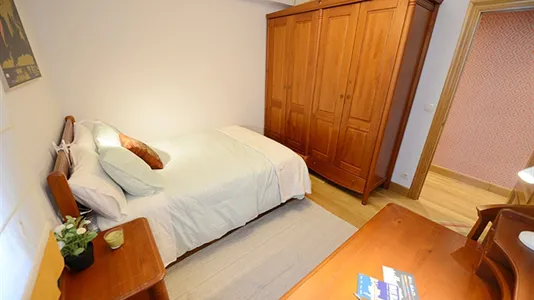 Rooms in Bilbao - photo 8