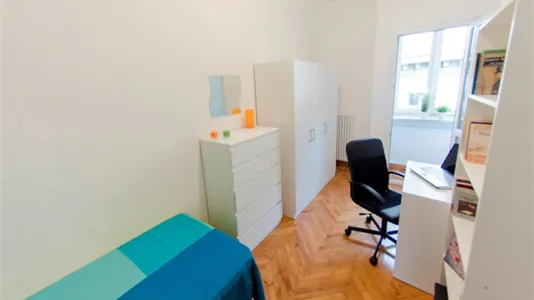 Rooms in Turin - photo 3