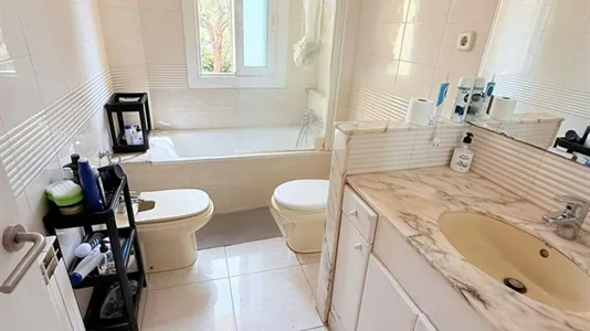 Rooms in Barcelona Sarrià-St. Gervasi - photo 7