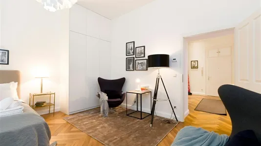 Apartments in Vienna Alsergrund - photo 5