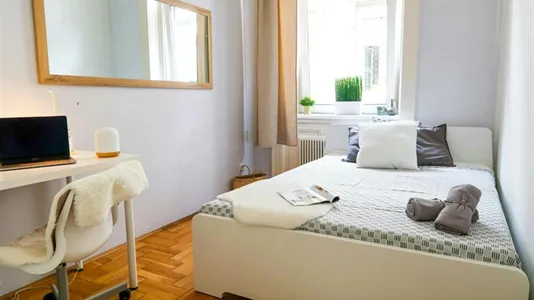 Rooms in Budapest Erzsébetváros - photo 9