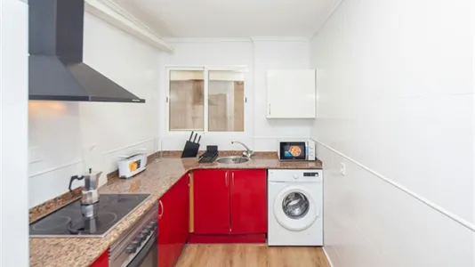 Rooms in Valencia Camins al Grau - photo 7