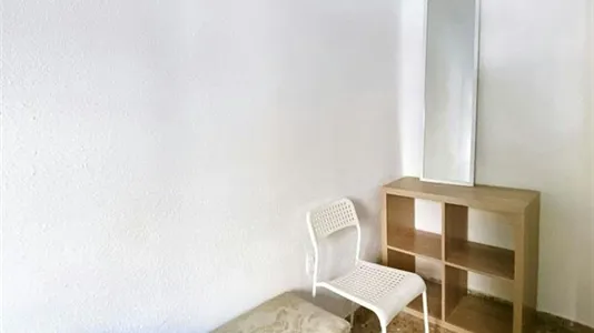 Rooms in Alboraya - photo 5