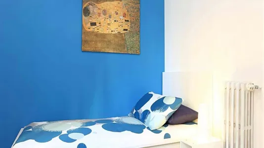 Rooms in Roma Municipio II – Parioli/Nomentano - photo 4