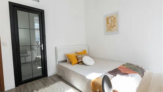 Rooms in Budapest XIII. kerület - photo 1