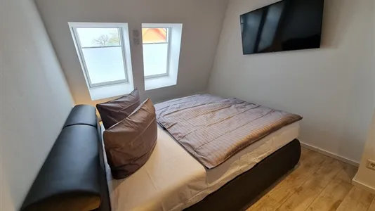 Apartments in Märkisch-Oderland - photo 7