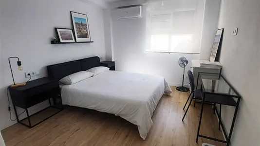 Apartments in El Cerezo - photo 9