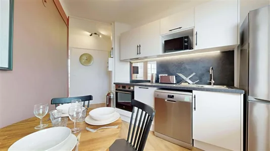 Rooms in Lyon - photo 4