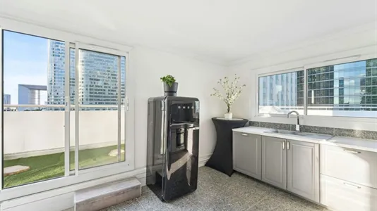 Apartments in Nanterre - photo 9