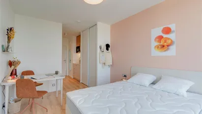 Room for rent in Mulhouse, Grand Est